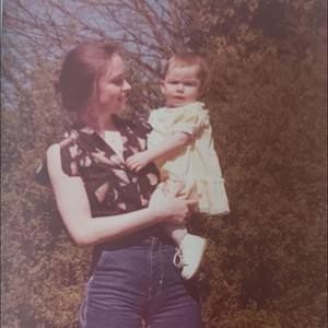 Meet your Posher, Nadia